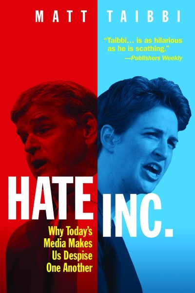 Hate Inc